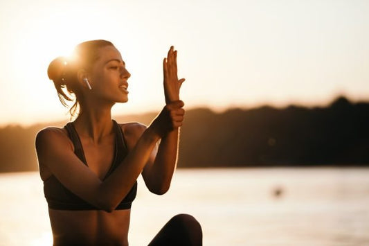 Renforcer son Système Immunitaire - Minotaure Nutrition