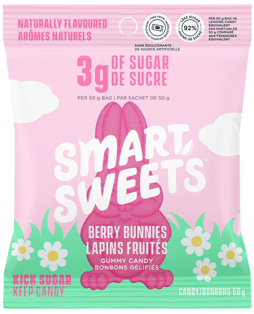 SmartSweets