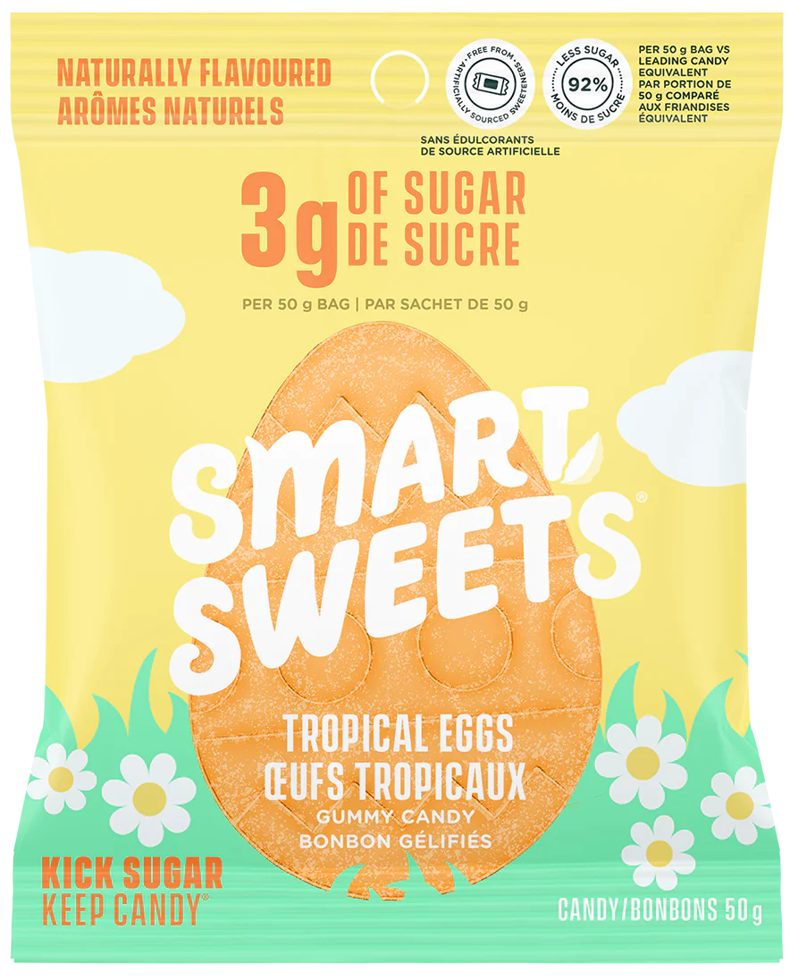 SmartSweets