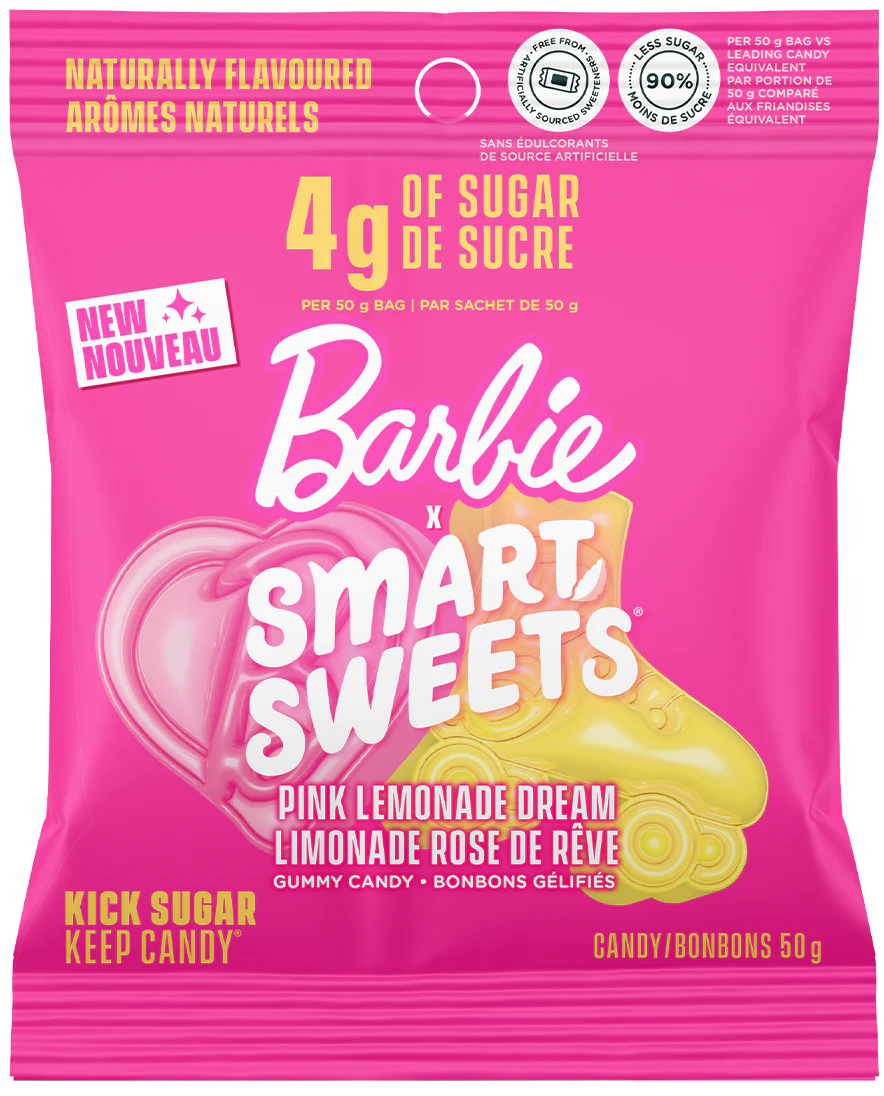 SmartSweets