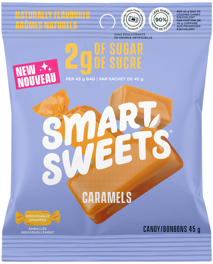 SmartSweets