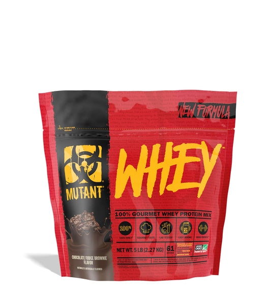 Mutant - Whey