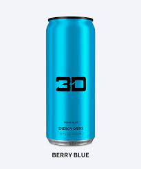 3D Energy - Minotaure Nutrition