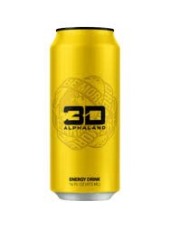 3D Energy - Minotaure Nutrition
