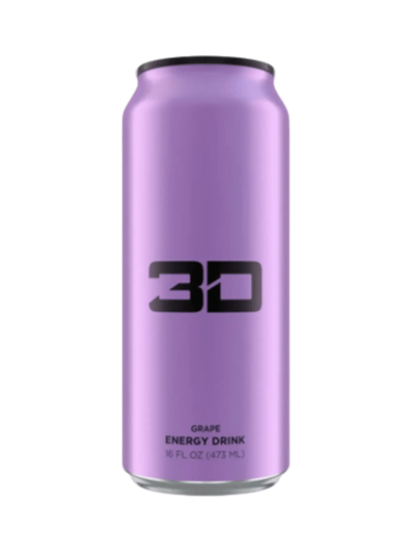3D Energy - Minotaure Nutrition