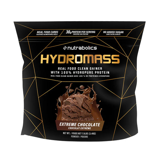 Nutrabolics - HydroMass