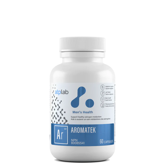 ATP - Aromatek