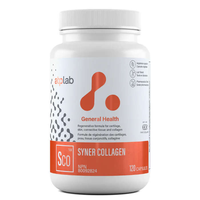 ATP - Syner Collagen