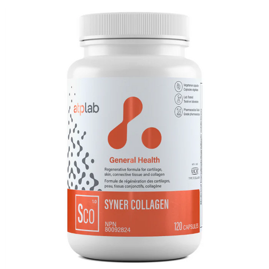 ATP - Syner Collagen