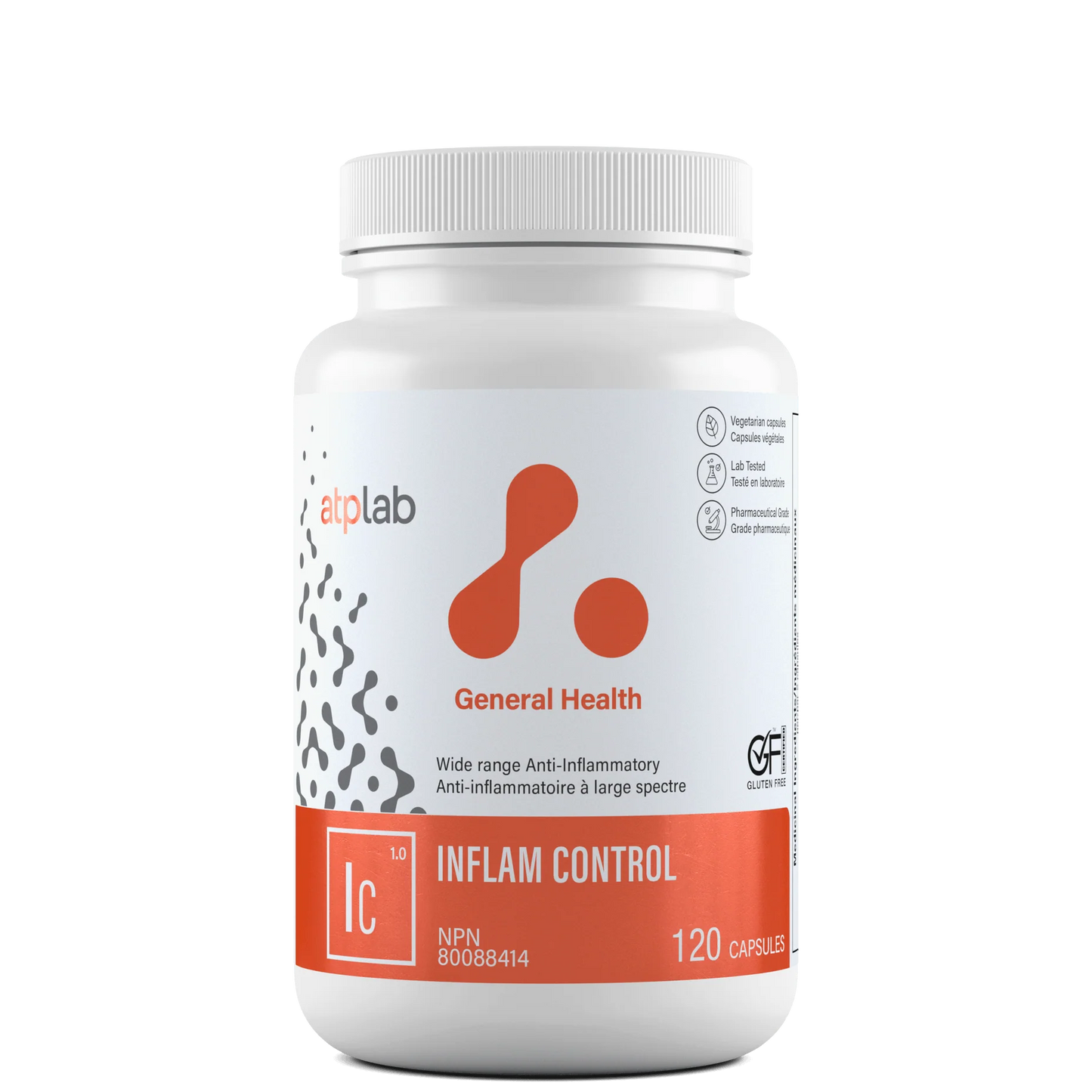 ATP - Inflam Control