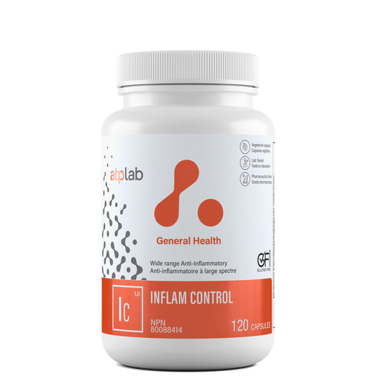 ATP - Inflam Control