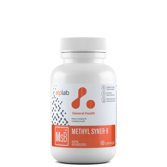 ATP - Methyl Syner-B