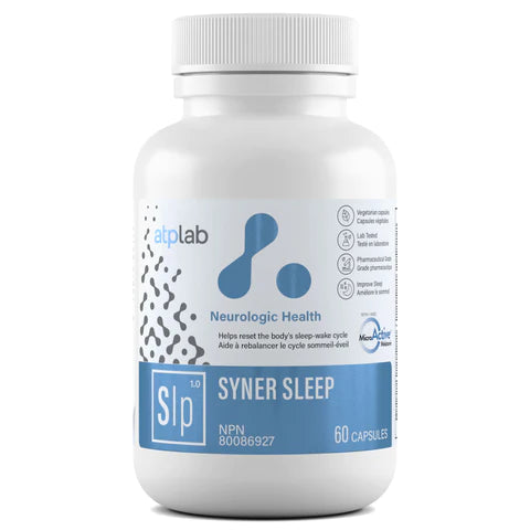 ATP - SynerSleep