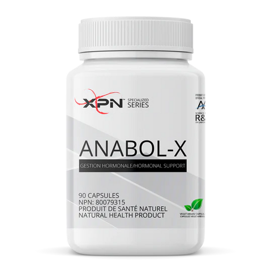 XPN - Anabol-x