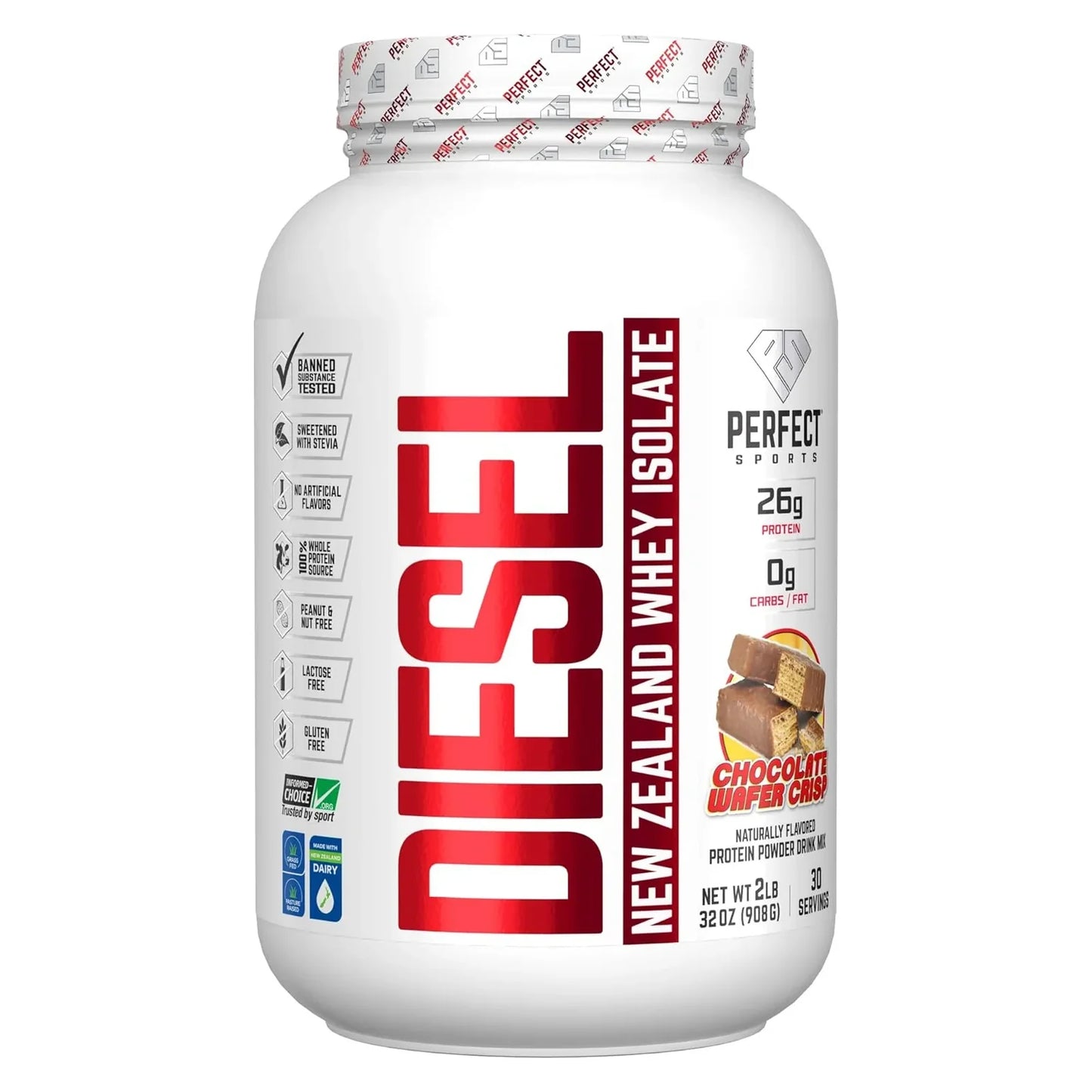 Perfect Sports - Diesel