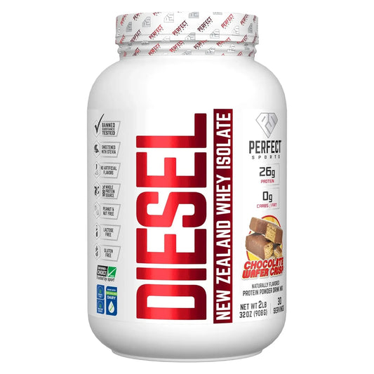 Perfect Sports - Diesel