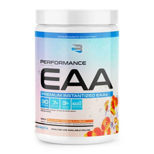 Believe - EAA Performance