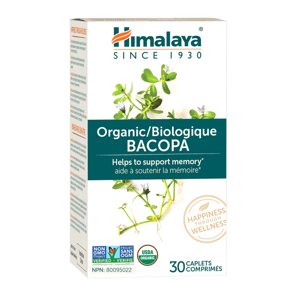 Himalaya - Bacopa