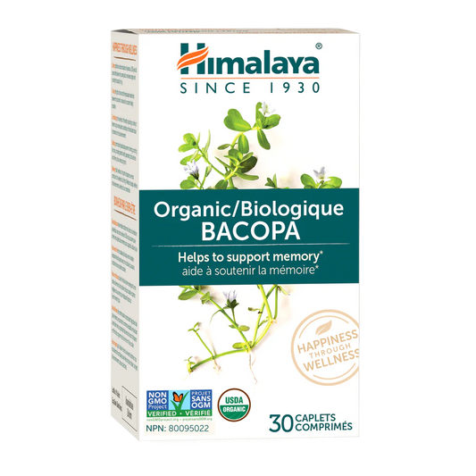 Himalayas - Bacopa