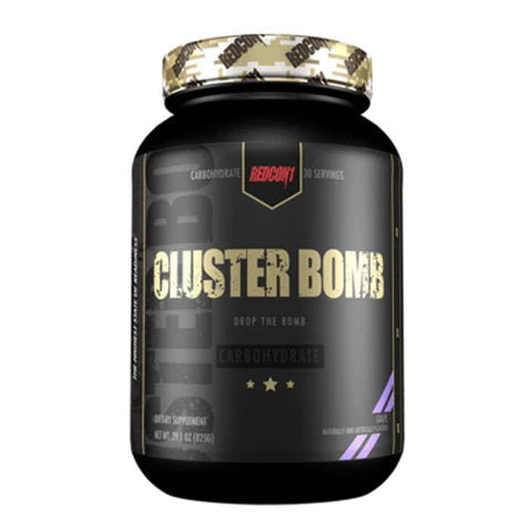 Redcon1 - Cluster Bomb