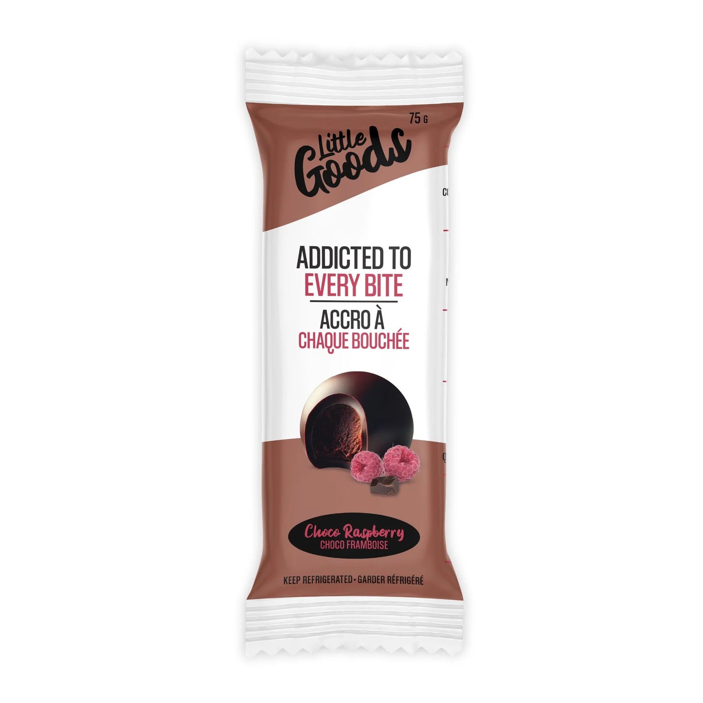 Little Goods - Délice Protéiné - 75g