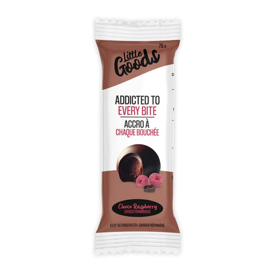 Little Goods - Protein Delight -