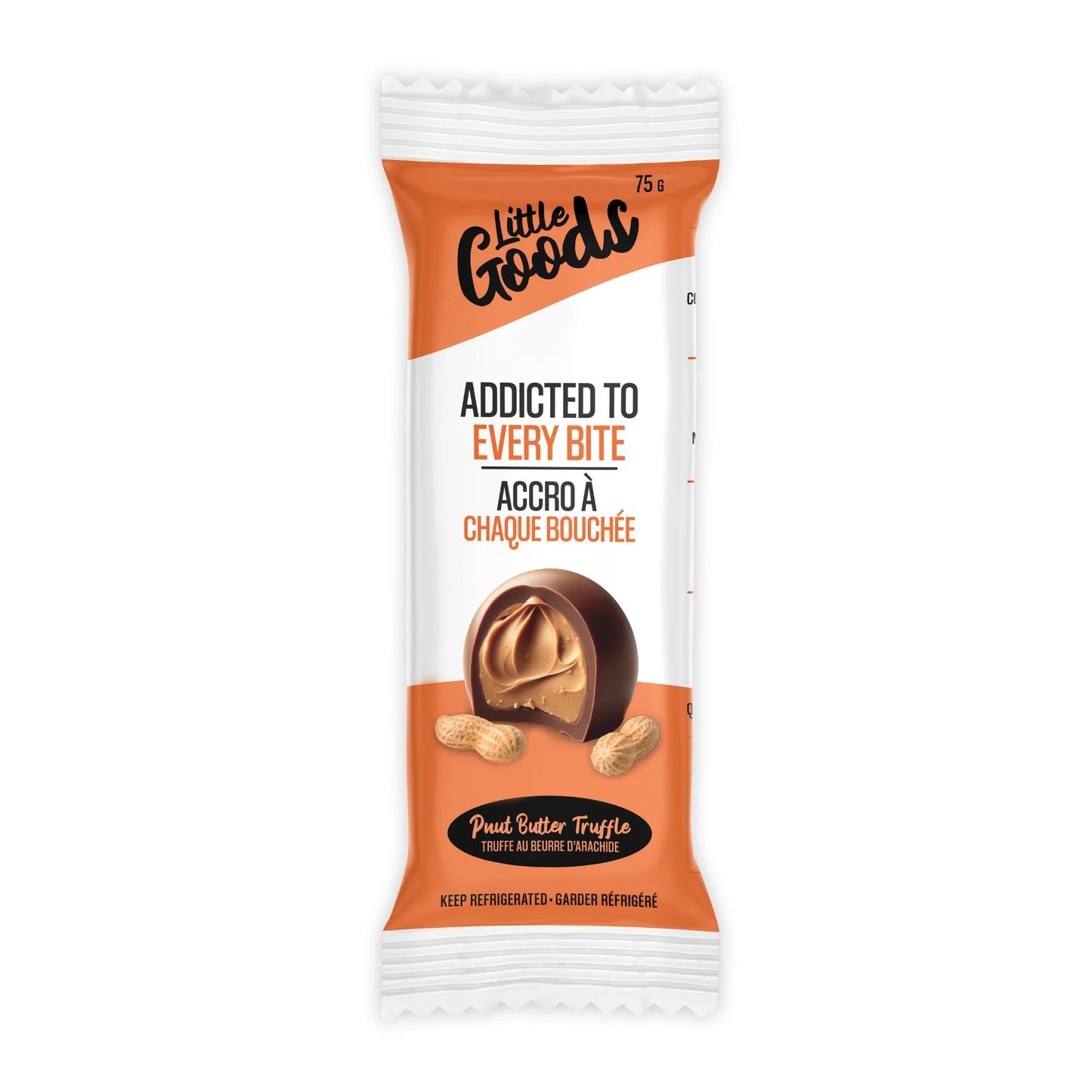 Little Goods - Délice Protéiné - 75g