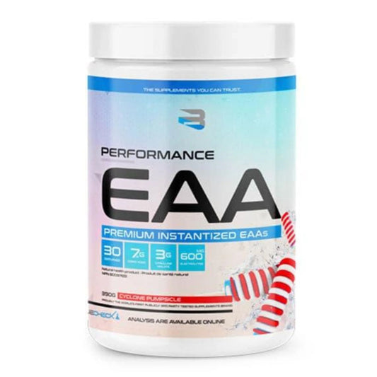 Believe - EAA Performance