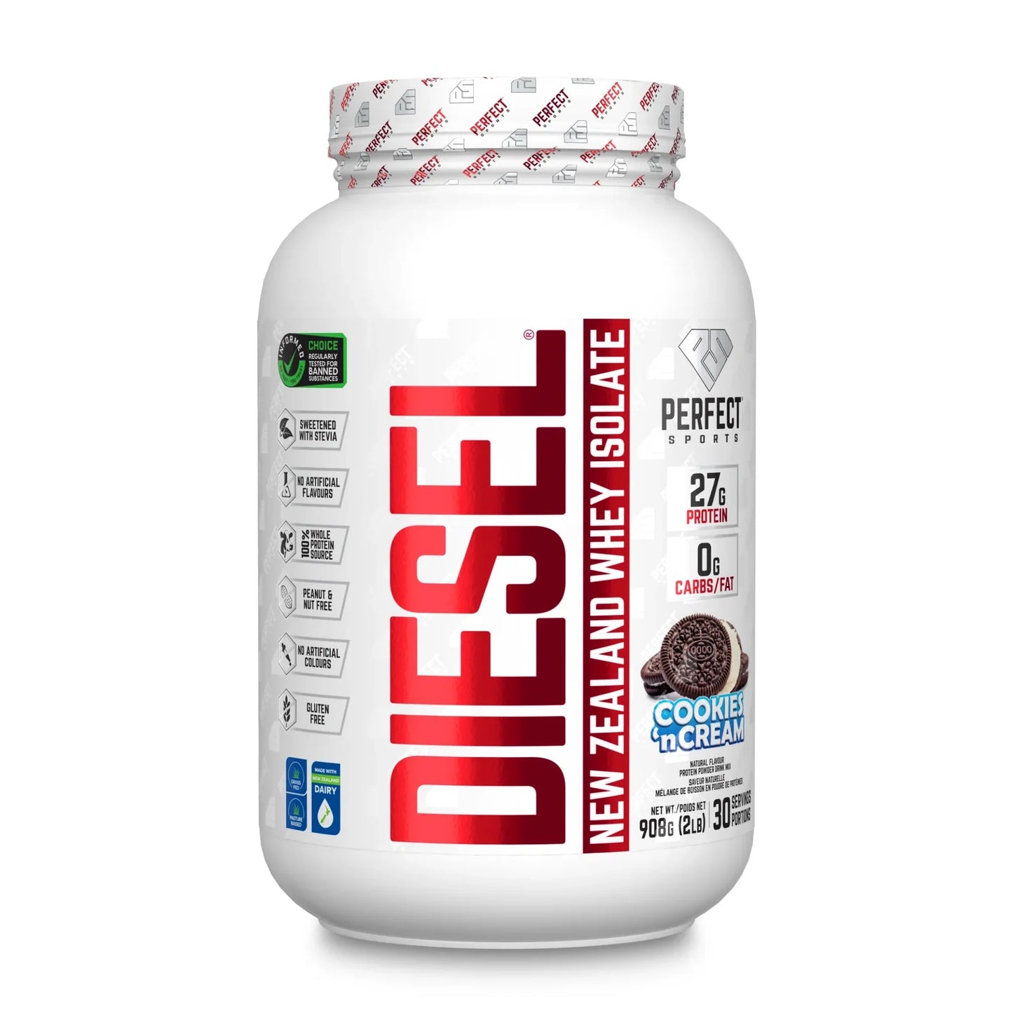 Perfect Sports - Diesel