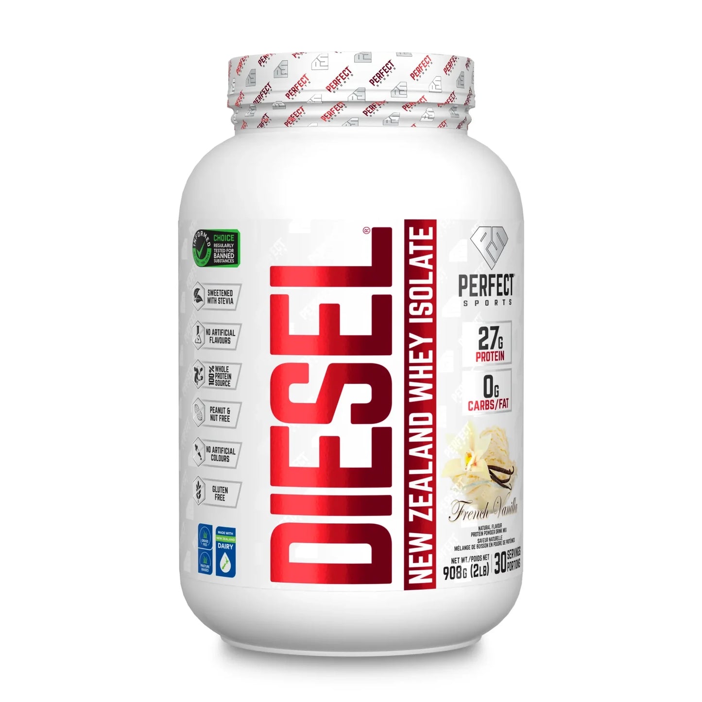 Perfect Sports - Diesel