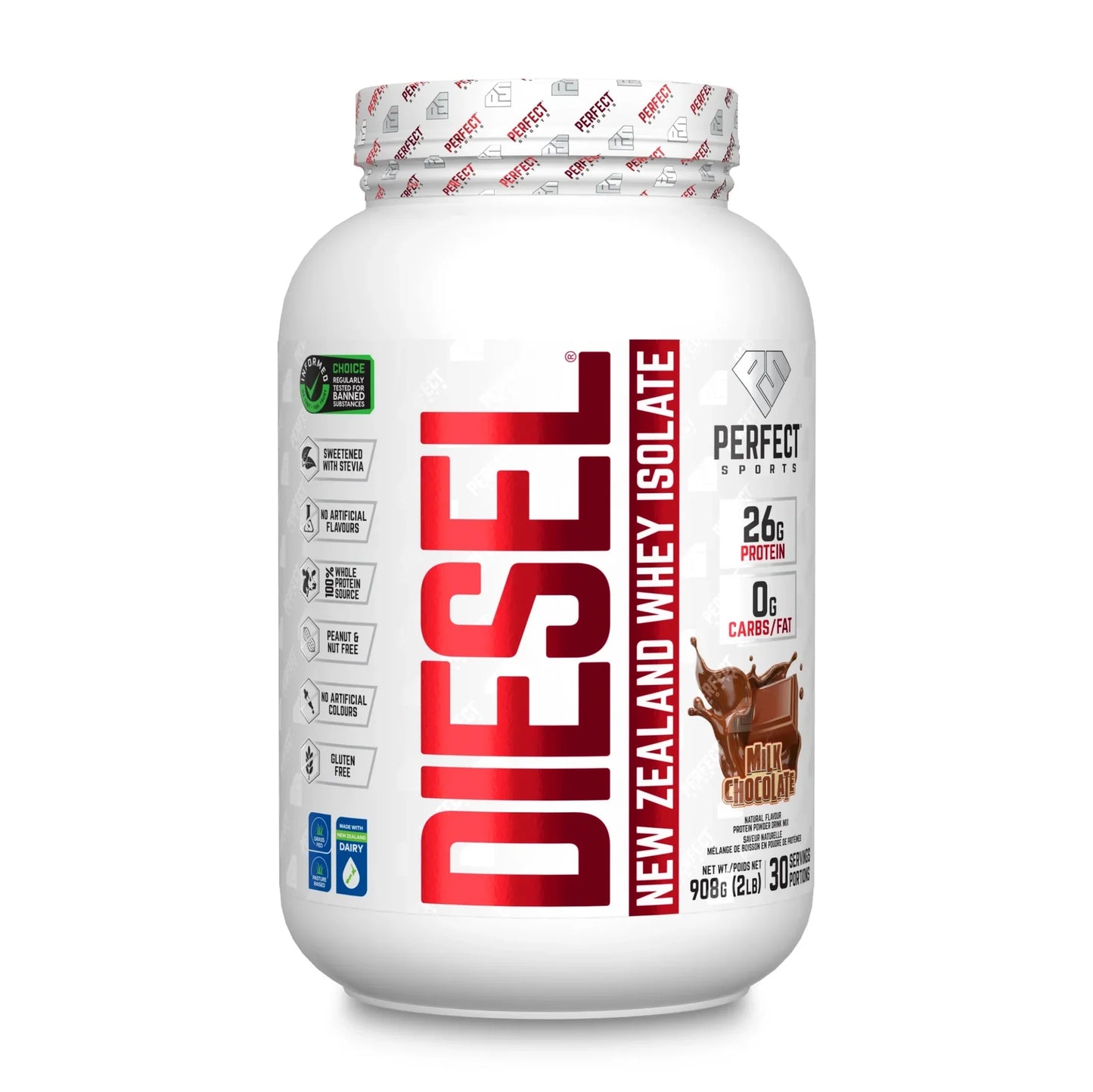 Perfect Sports - Diesel
