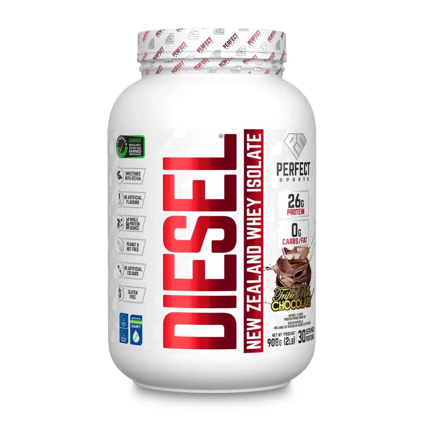 Perfect Sports - Diesel