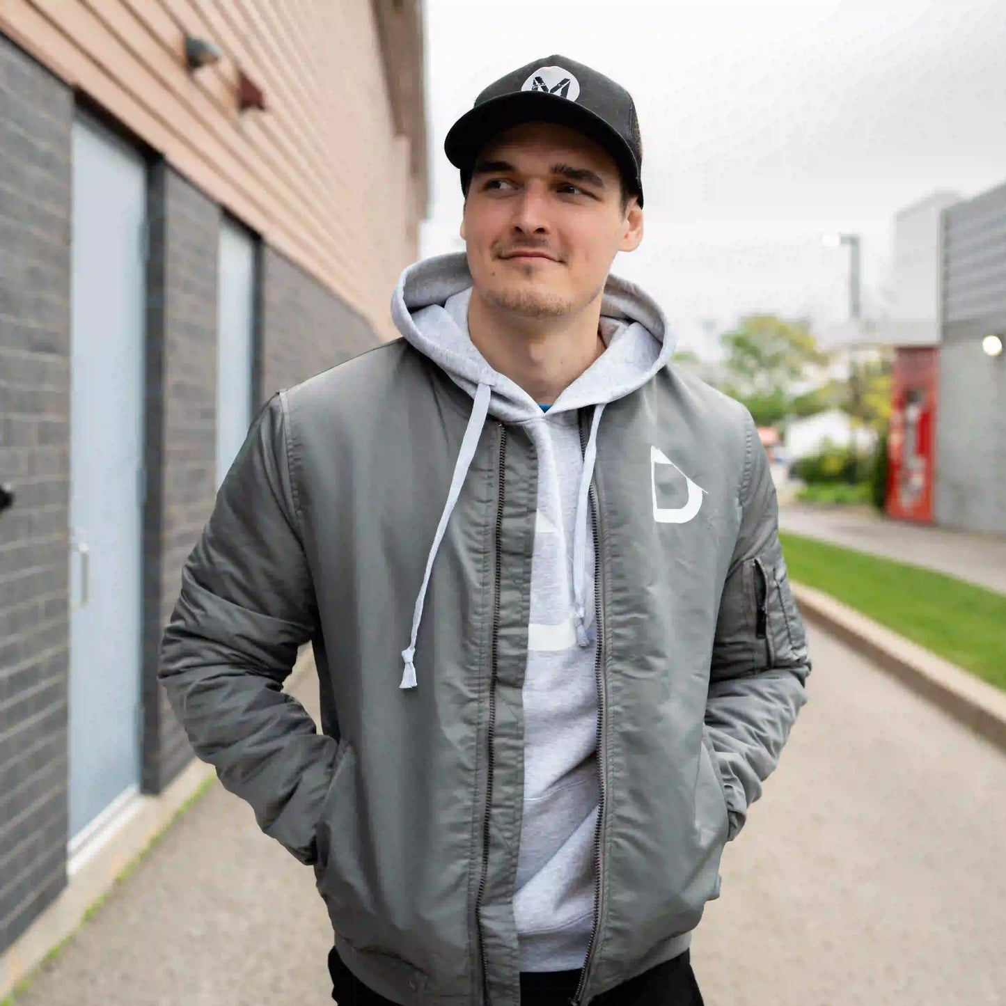 Dioa Fitness Apparel - DIOA Coat