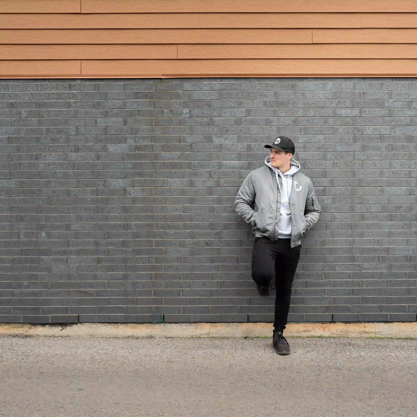 Dioa Fitness Apparel - DIOA Coat