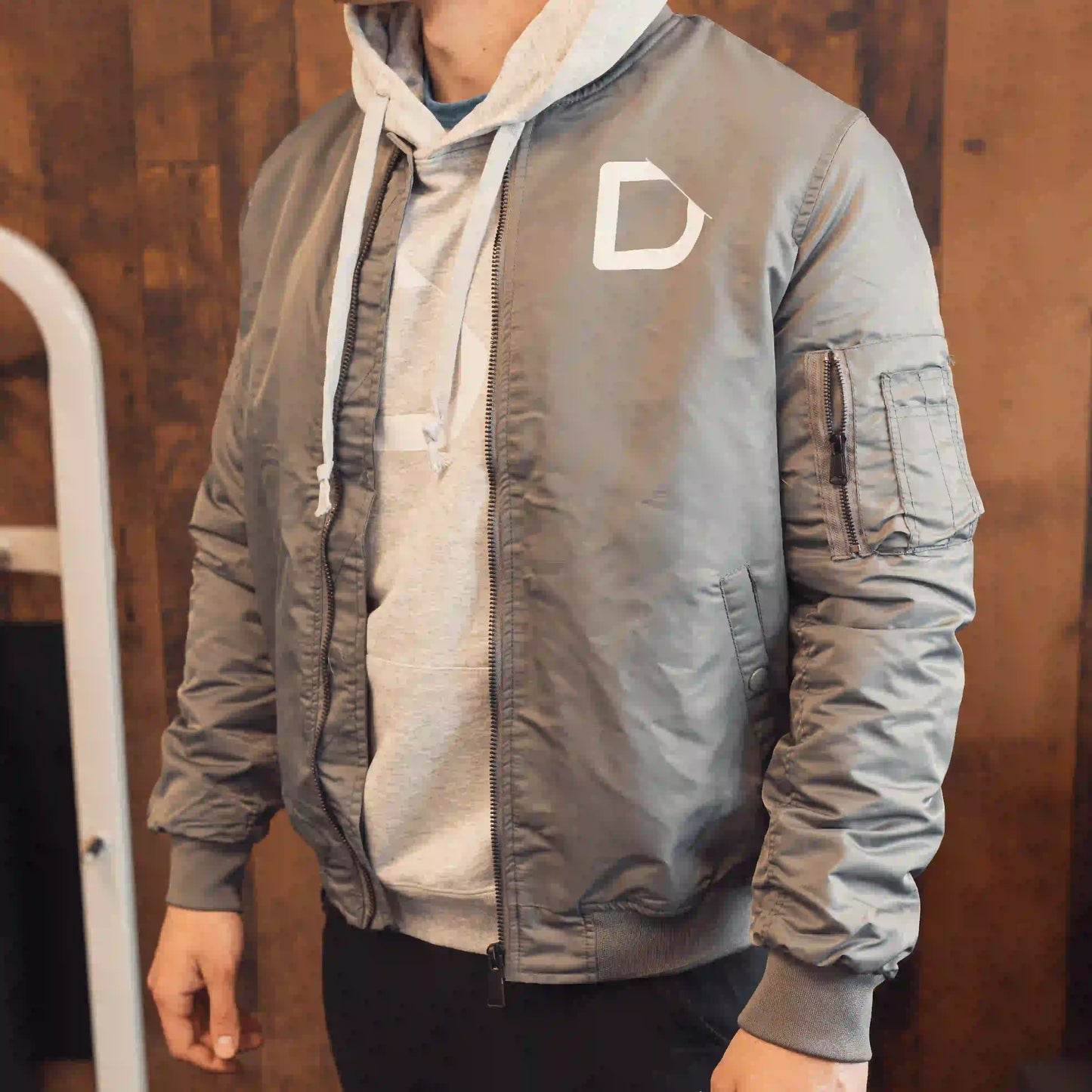 Dioa Fitness Apparel - DIOA Coat