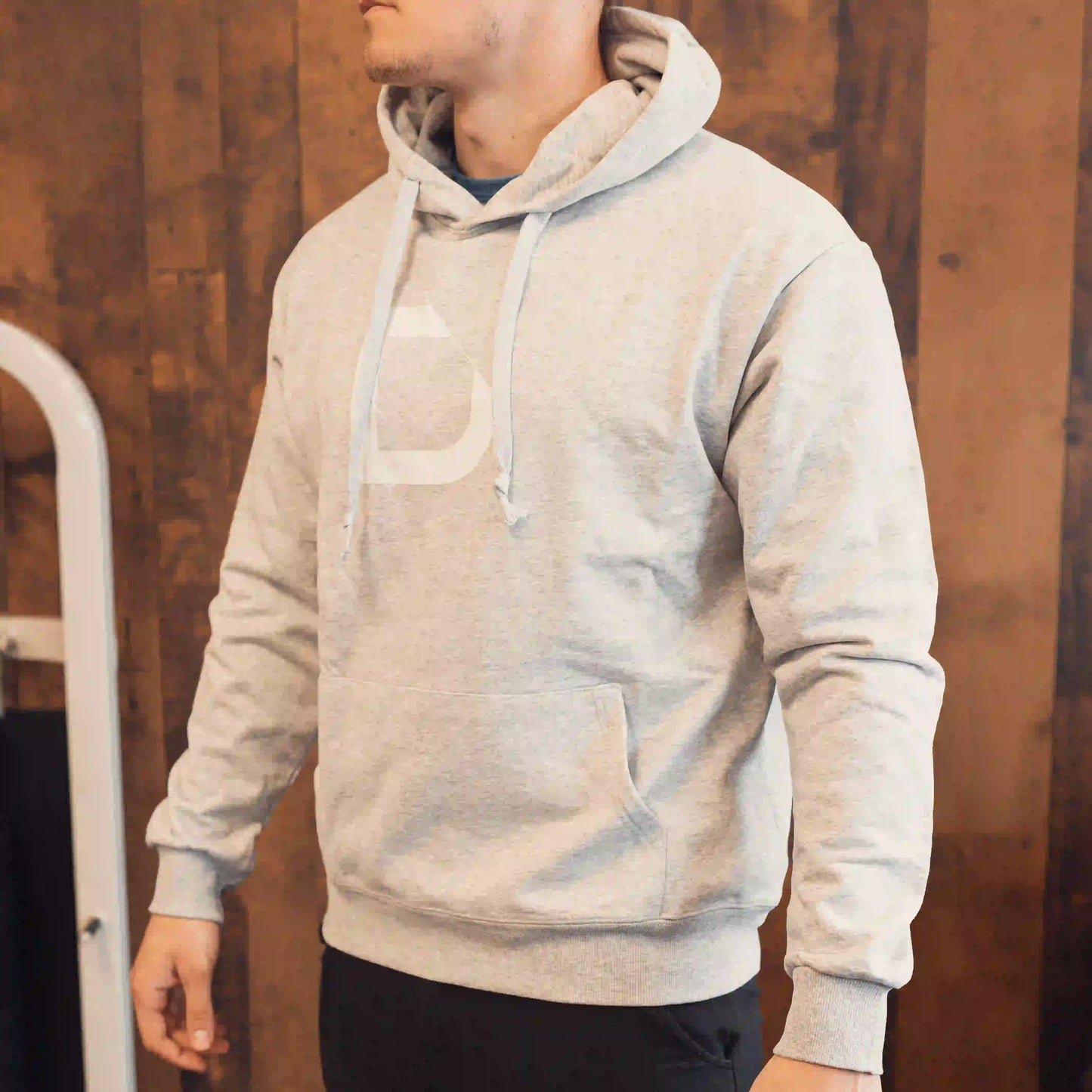 Dioa Fitness Apparel -  Hoodie