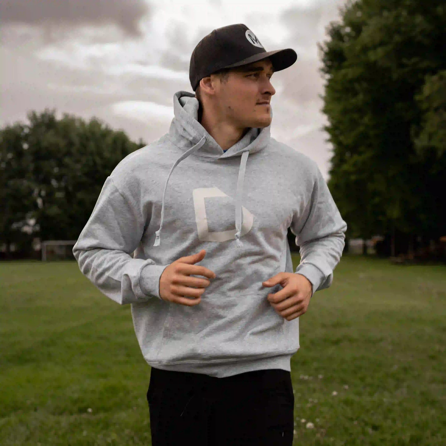 Dioa Fitness Apparel -  Hoodie