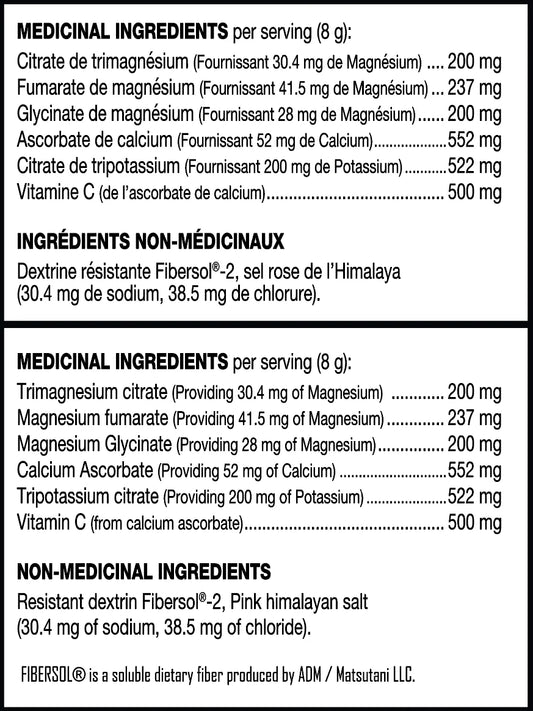 Dioa Fitness - Reload Electrolyte 300g