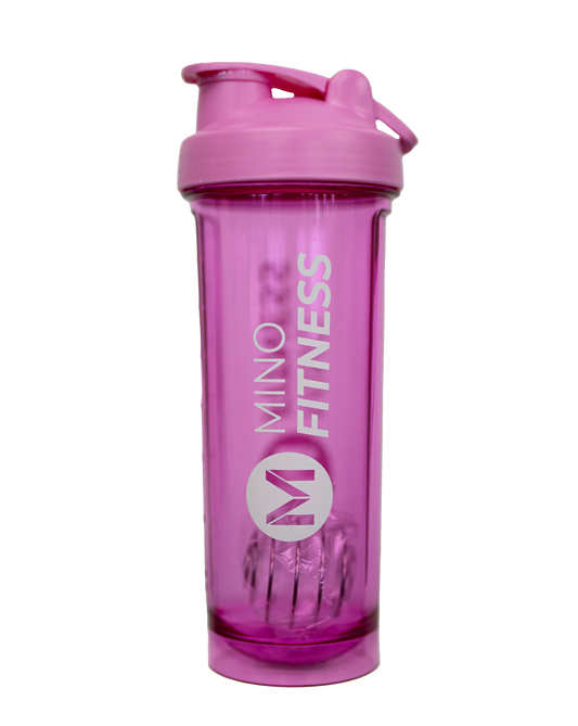 Minotaure Nutrition - Shaker