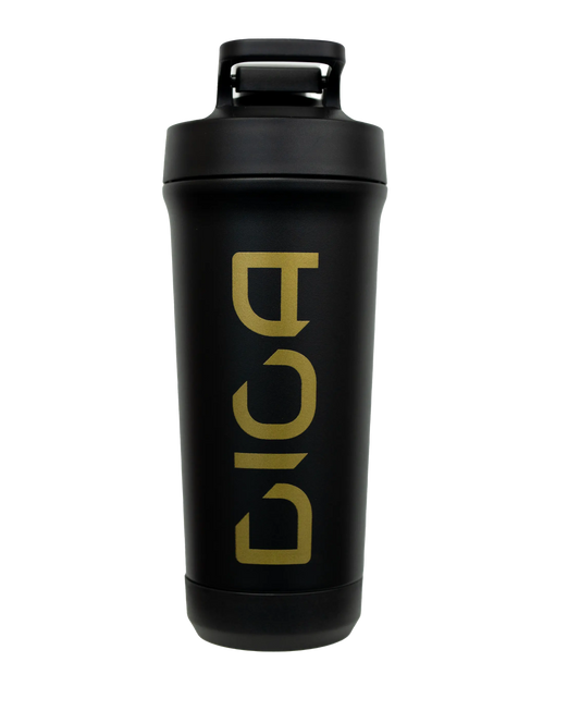 Dioa Fitness - Dioa fitness Steel Shaker