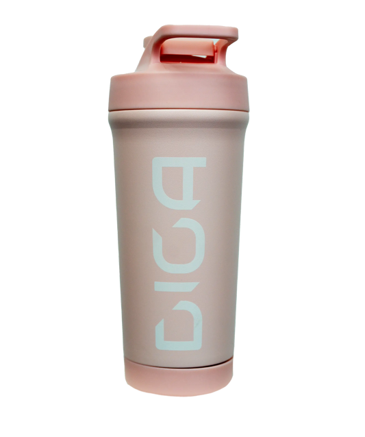 Dioa Fitness - Dioa fitness Steel Shaker