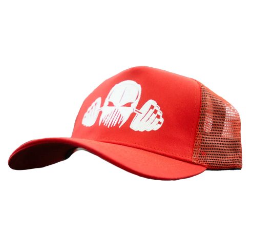 Predator Labs - Red Cap