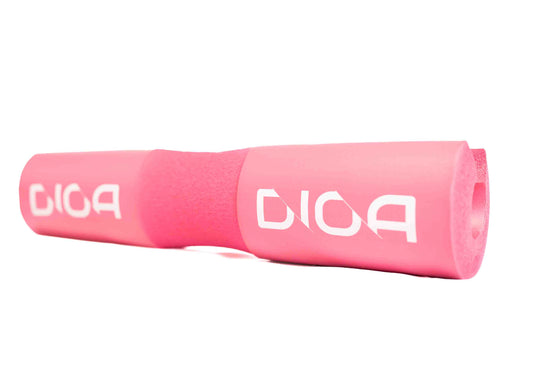 Dioa Fitness Gear - Hiptrust pad