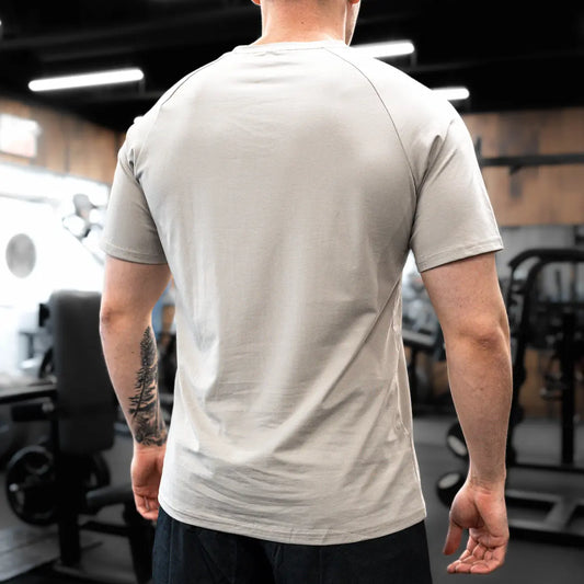 Dioa Fitness Apparel - Classic D (Dry Fit)