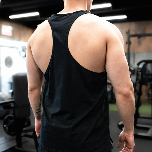 Dioa Fitness Apparel -  Tank Top Stringer