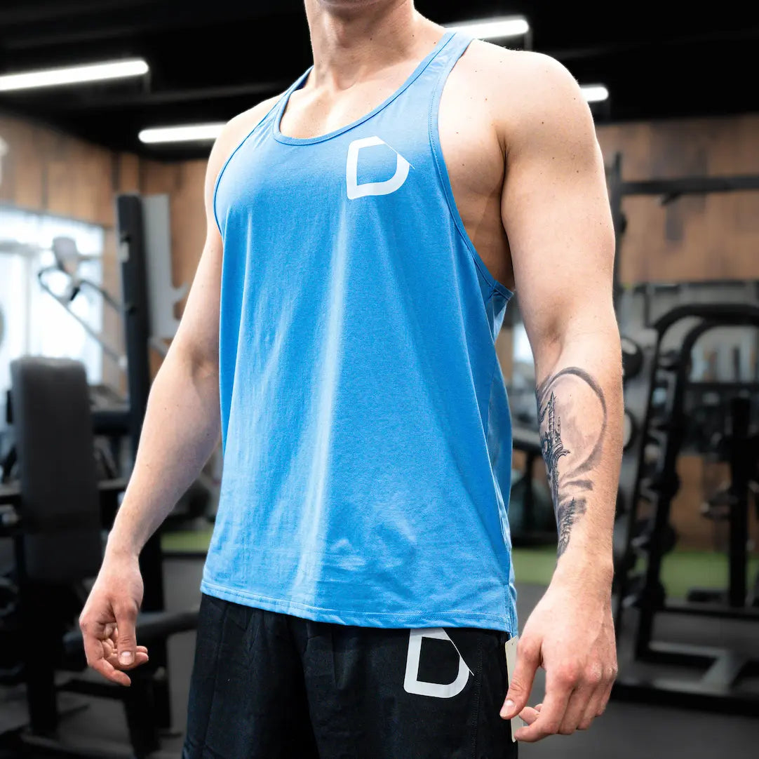 Dioa Fitness Apparel - Tank Top Stringer