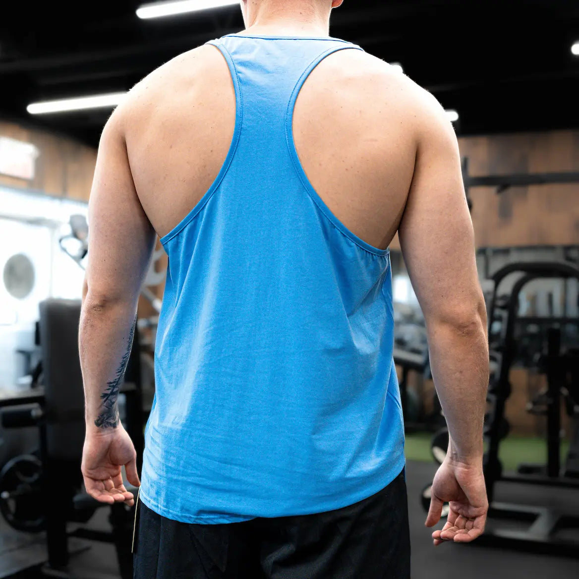 Dioa Fitness Apparel - Tank Top Stringer