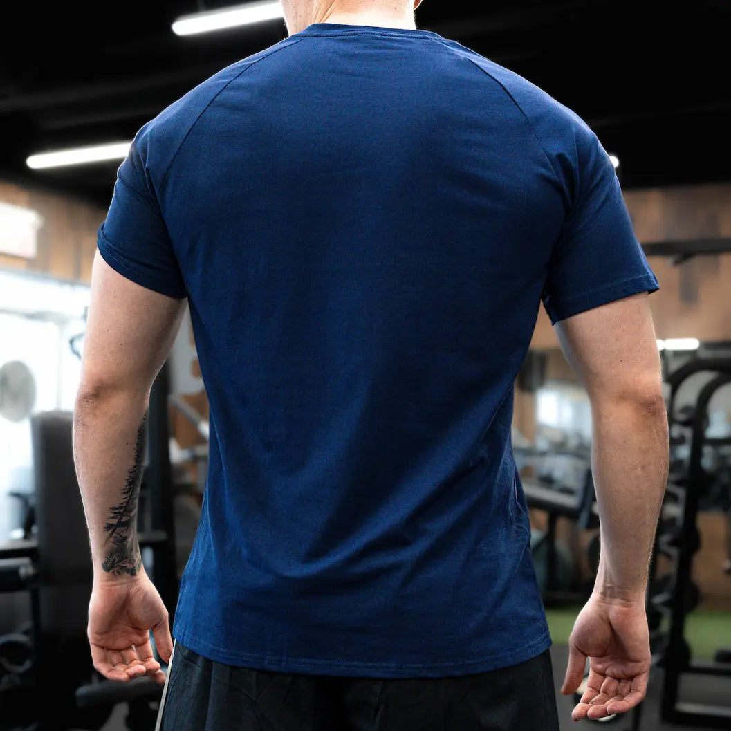 Dioa Fitness Apparel - Classic D (Dry Fit)