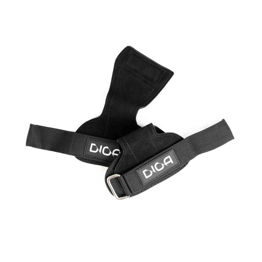 Dioa Fitness Gear - Premium Grip