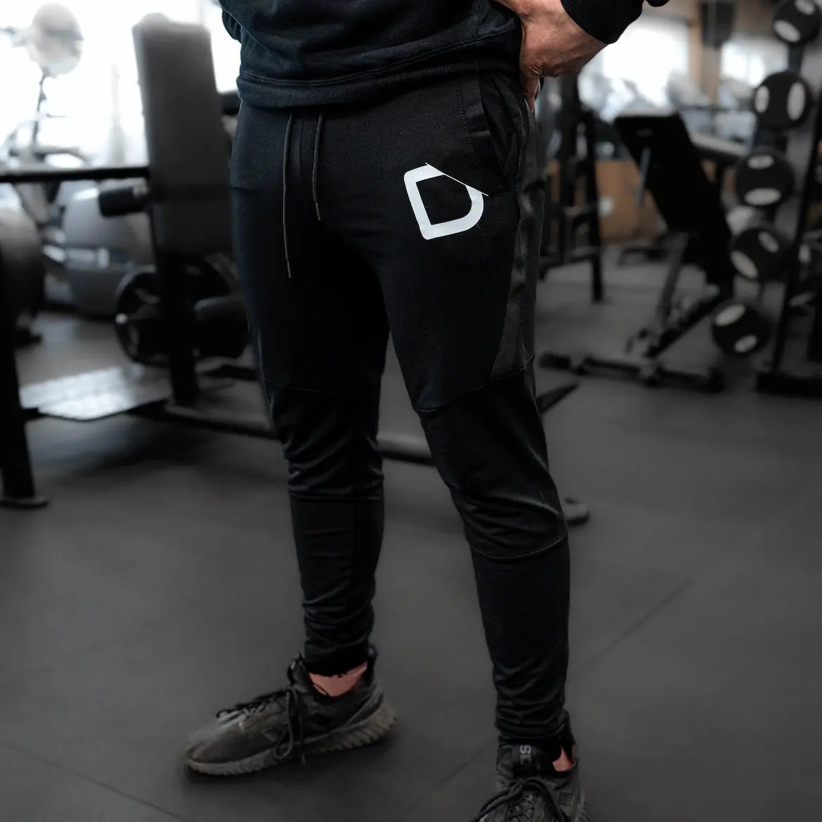 Dioa Fitness Apparel - Stretch Joggers